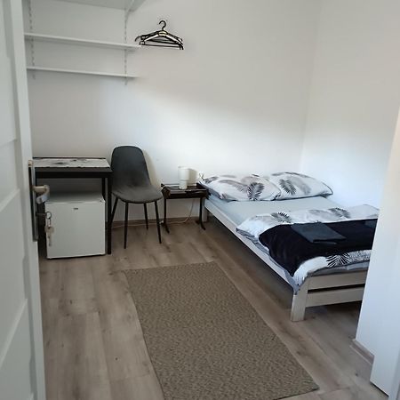 Stas-Przy Szkole Nr3 W Skawie Skawa Екстериор снимка