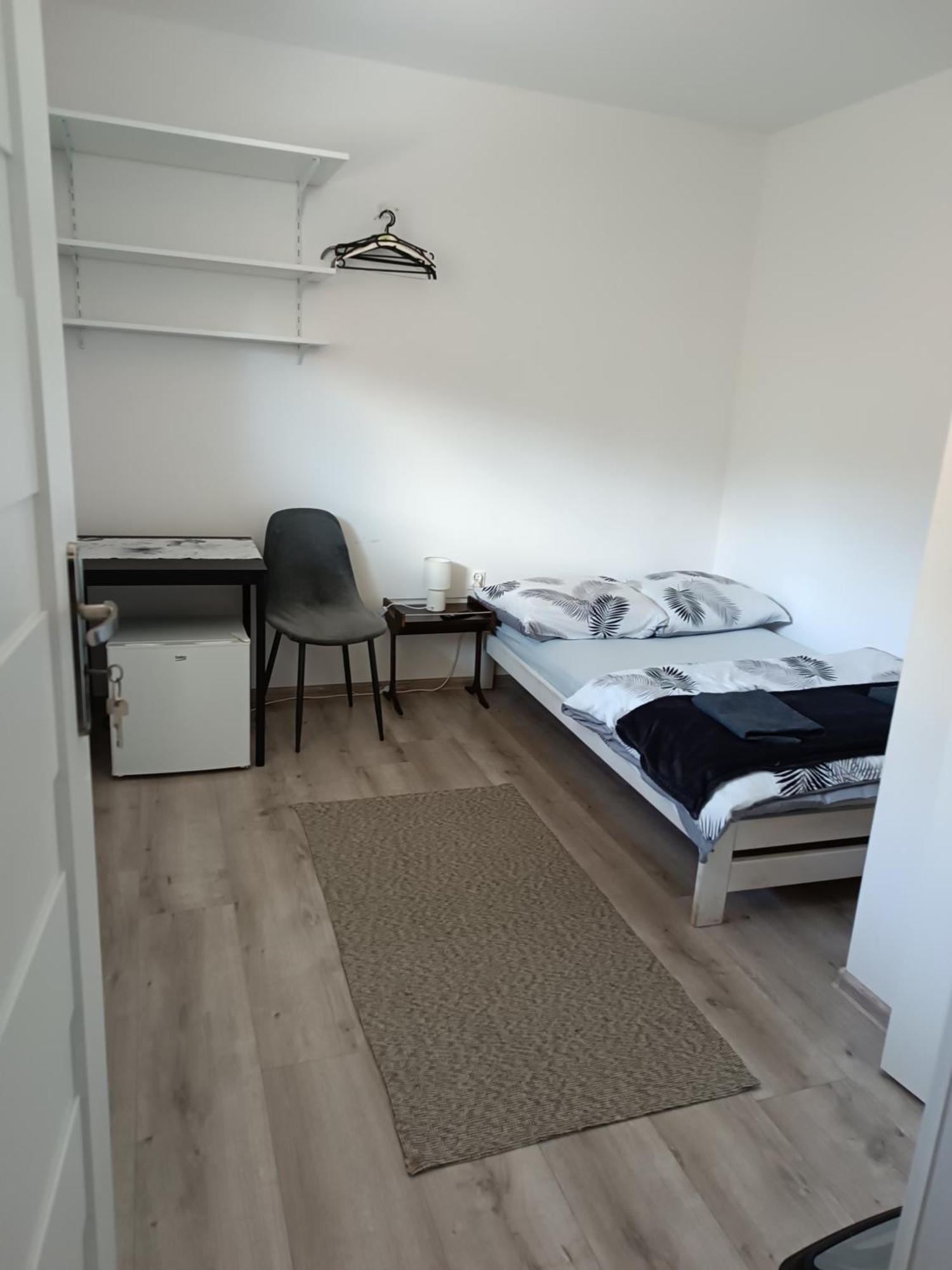 Stas-Przy Szkole Nr3 W Skawie Skawa Екстериор снимка