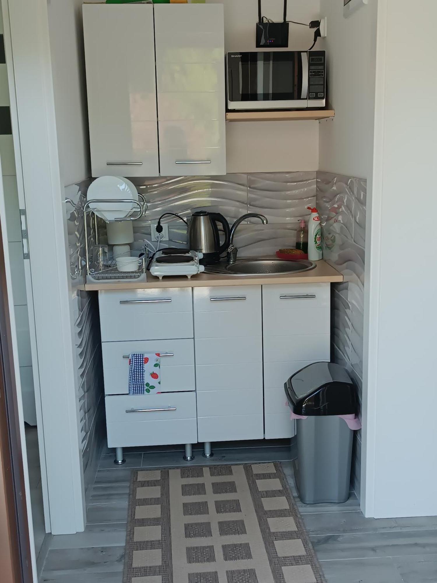 Stas-Przy Szkole Nr3 W Skawie Skawa Екстериор снимка